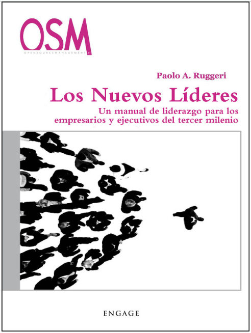 immagine LOS NUEVOS LÍDERES (Complete Spanish Edition) NOW AVAILABLE